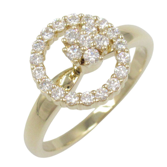 LONGINES Diamond Ring #11 - Exquisite Craftsmanship & Elegance