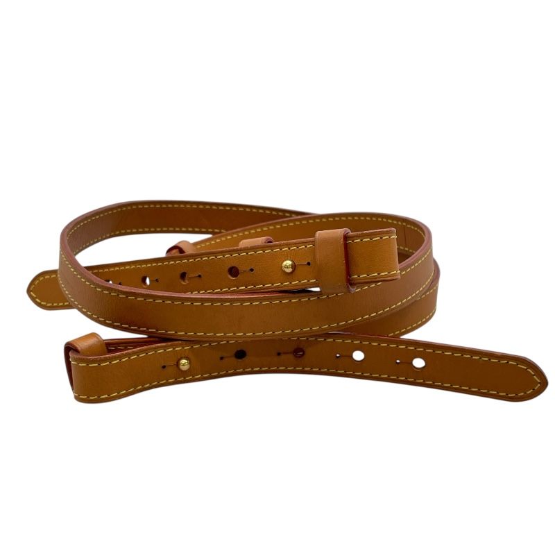 Louis Vuitton Soft Trunk Messenger PM - Monogram Canvas - Brown