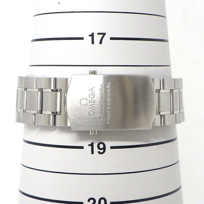 OMEGA Speedmaster Professional Apollo 15 40th Anniversary Limited Edition