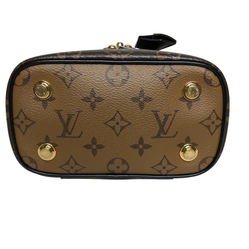 Louis Vuitton Vanity NV PM M45165 Monogram Canvas Shoulder Bag