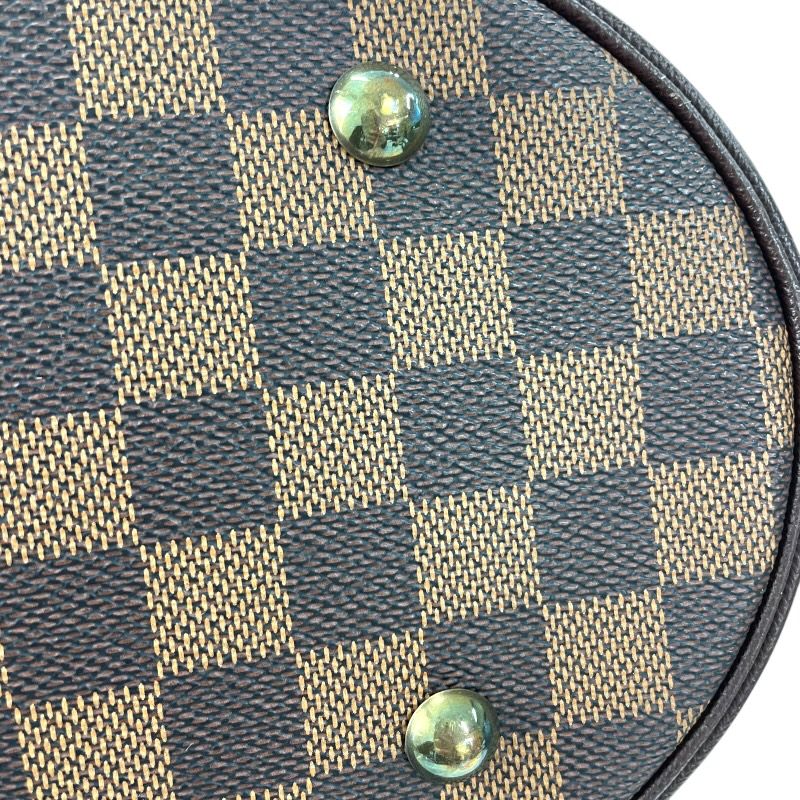 Louis Vuitton Mare N42240 Brown Damier Tote Bag for Women