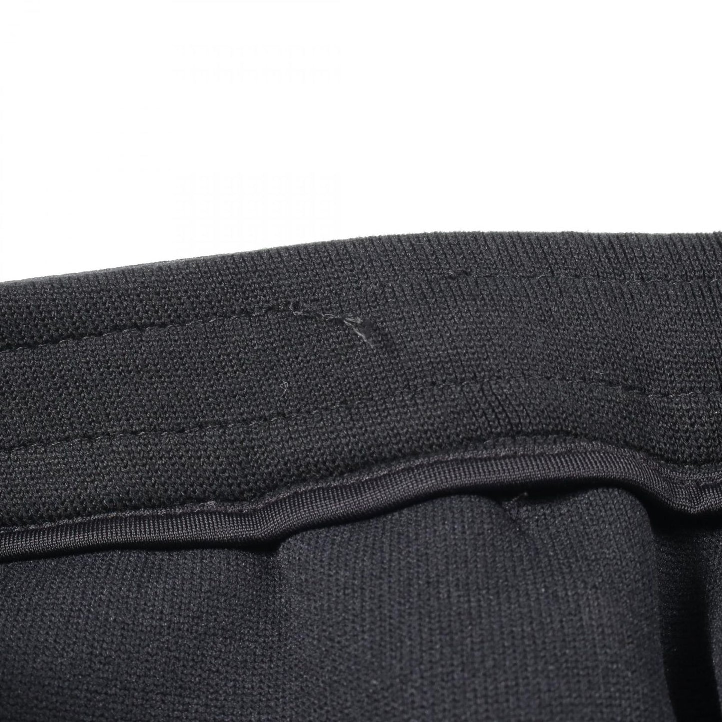 PRADA Women's Cotton Black Shorts - Timeless Elegance