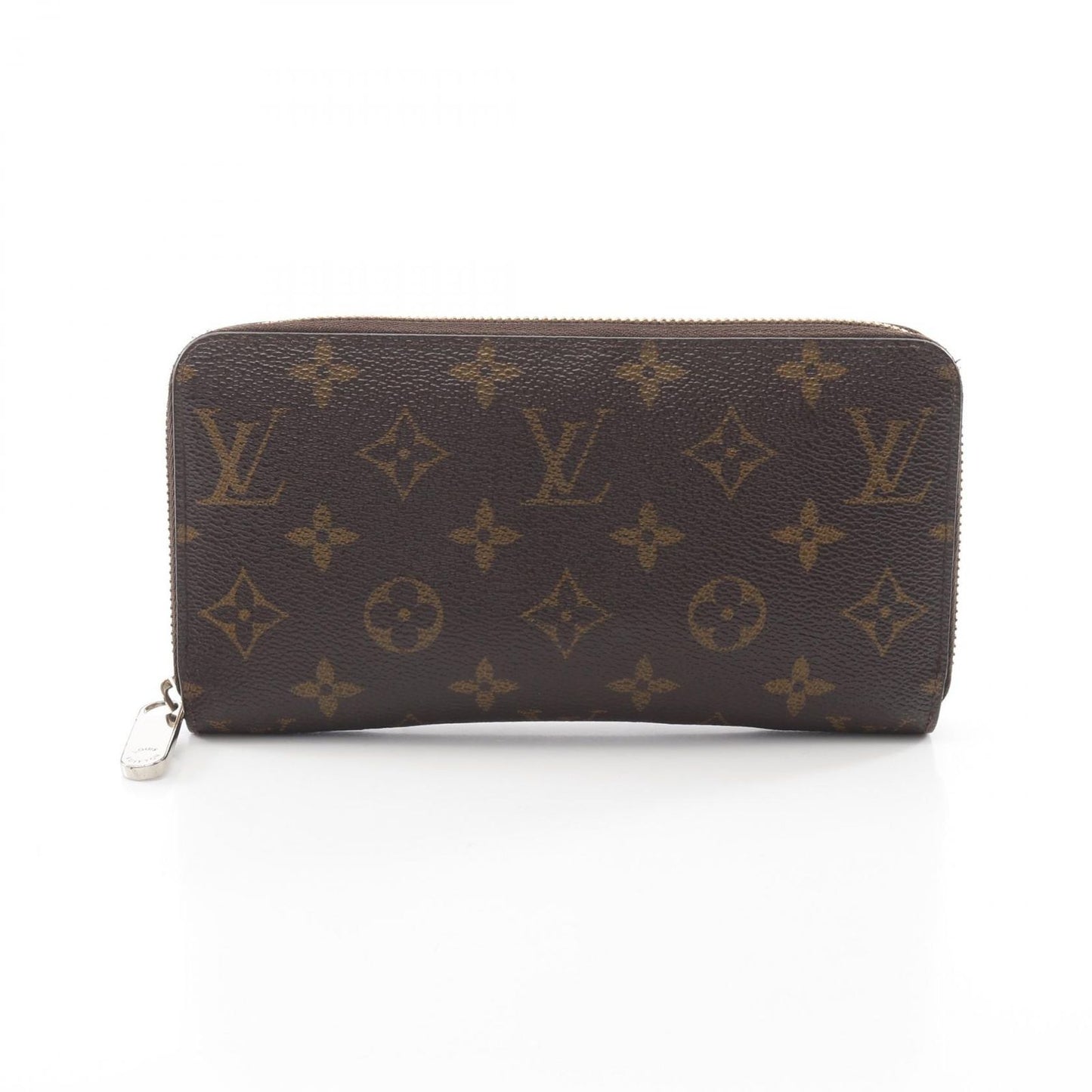 Louis Vuitton Monogram Zippy Wallet - Timeless Elegance