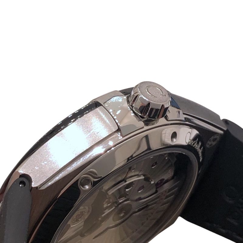 OMEGA Constellation Co-Axial Master Chronometer 41mm Men's Watch