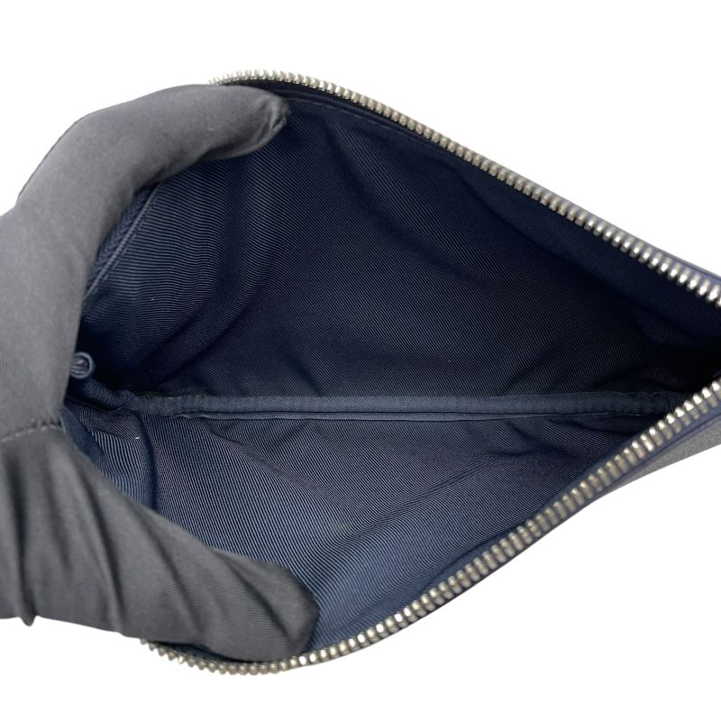 Louis Vuitton Trio Messenger Bag - Blue Monogram Watercolor