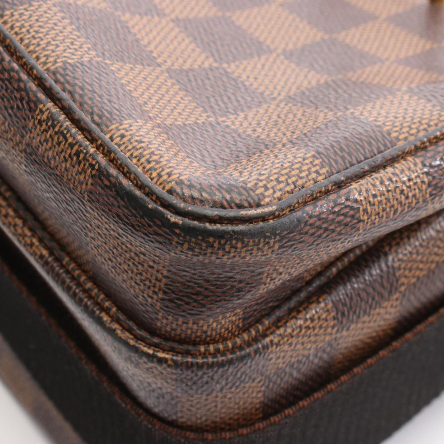 Louis Vuitton Broadway Shoulder Bag - Timeless Elegance