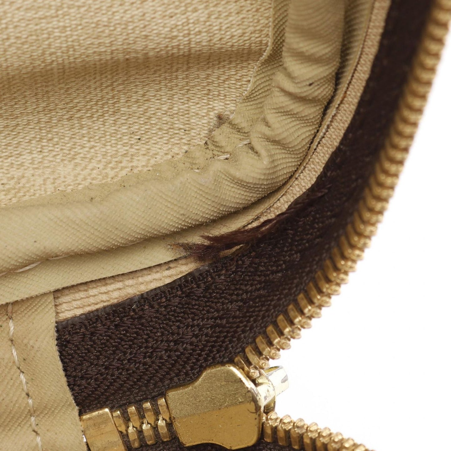 Louis Vuitton Exquision Handbag M41450 - Timeless Elegance