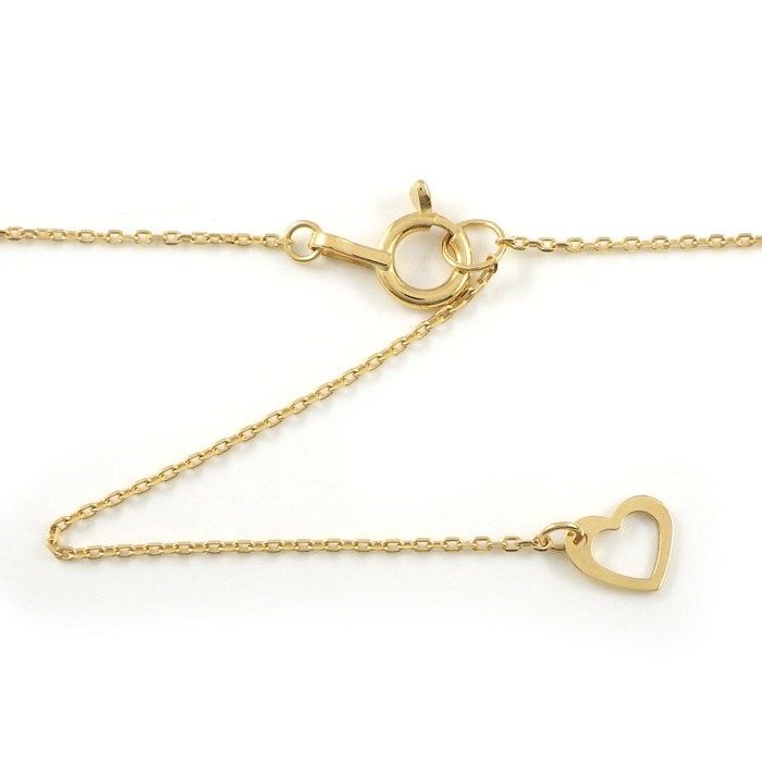 Ponte Vecchio Flower Pave Diamond Necklace in 18K Yellow Gold