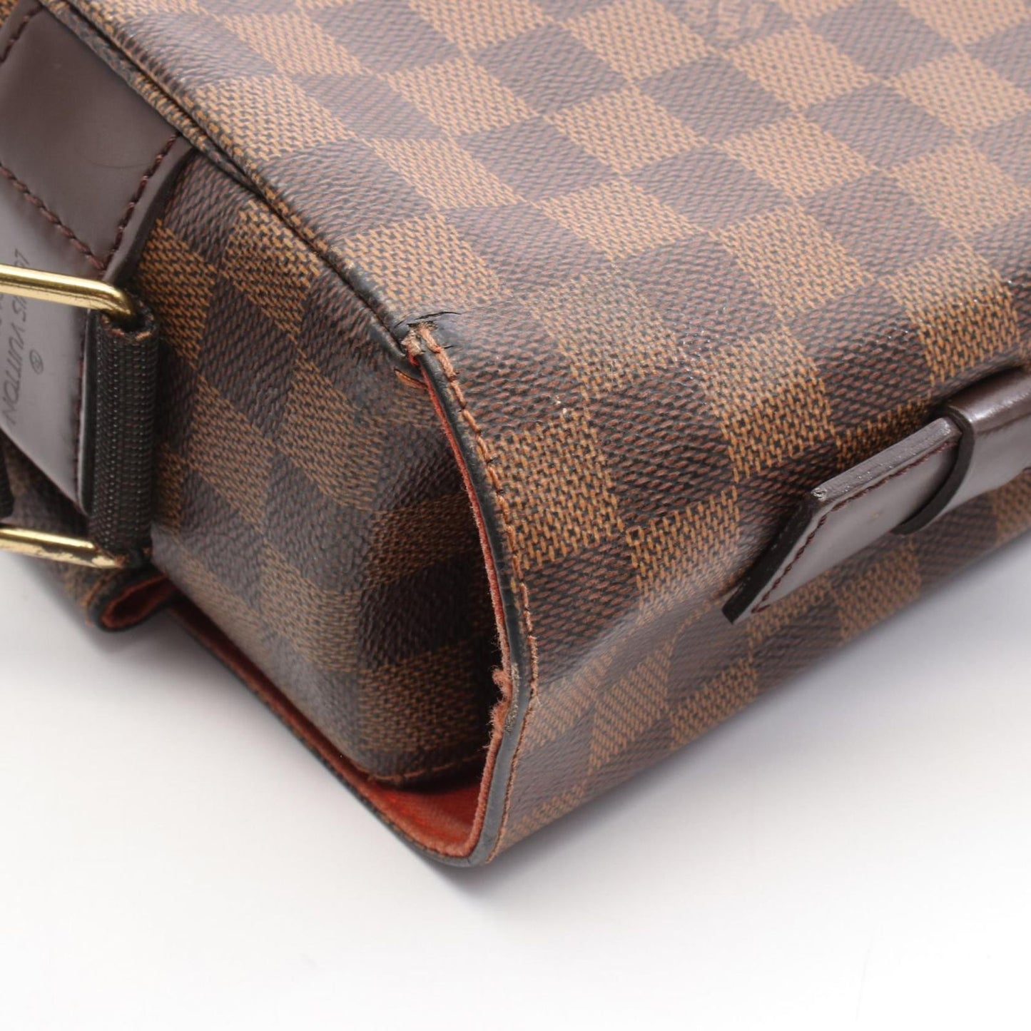 Louis Vuitton Broadway Shoulder Bag - Timeless Elegance