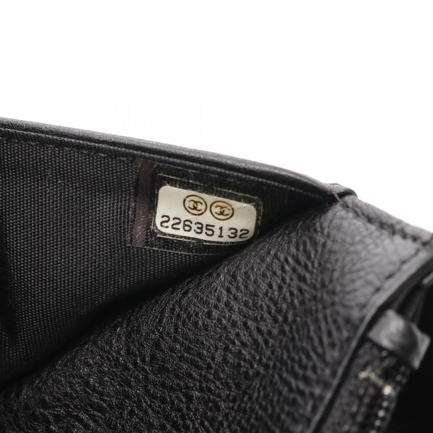 CHANEL Boy Chanel Matelassé Shoulder Bag - Timeless Elegance