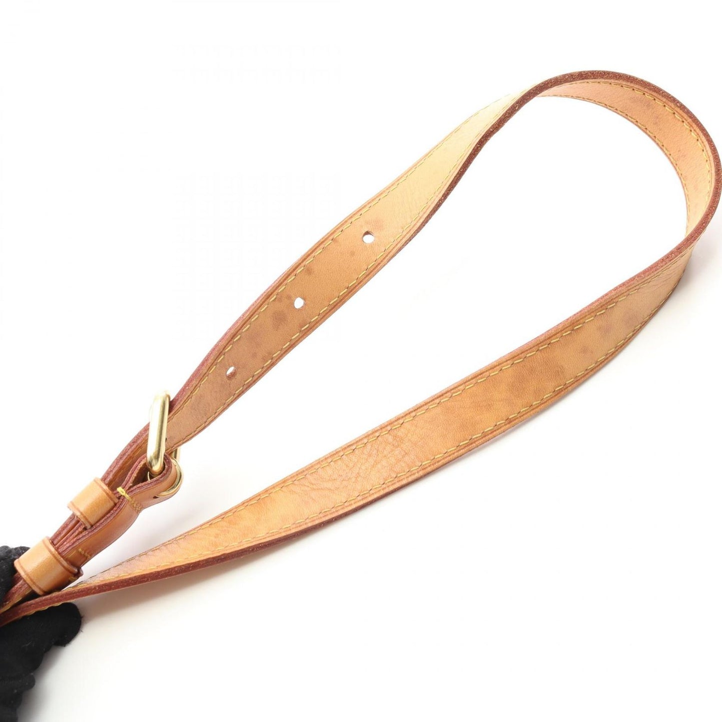 Louis Vuitton Odeon PM Shoulder Bag - Timeless Elegance