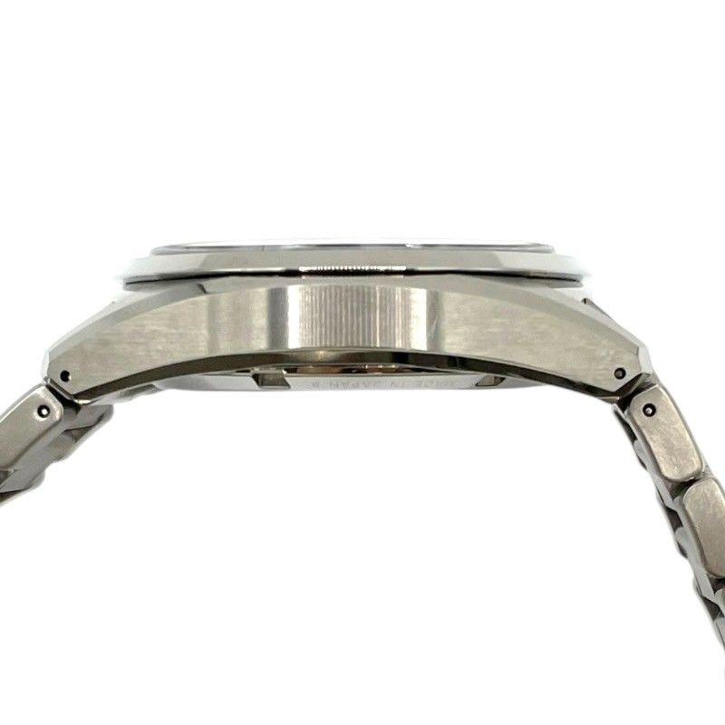 SEIKO Evolution 9 SLGH019 Blue Bright Titanium Automatic Watch