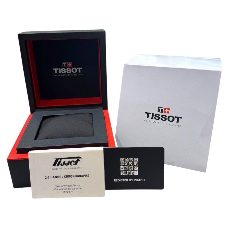 TISSOT PRX Powermatic 80 - Exquisite Men's Automatic Watch