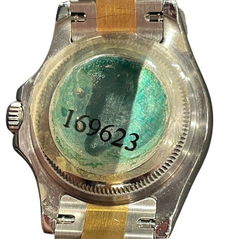 Rolex Yacht-Master 29mm Automatic Ladies Watch in White & Gold