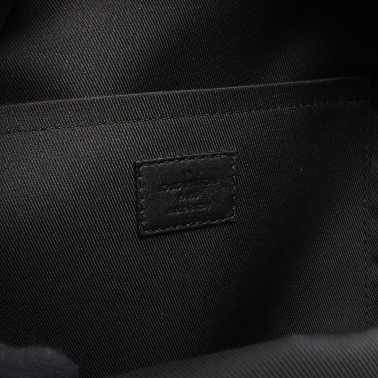 Louis Vuitton Palm Springs PM Backpack - Monogram Canvas