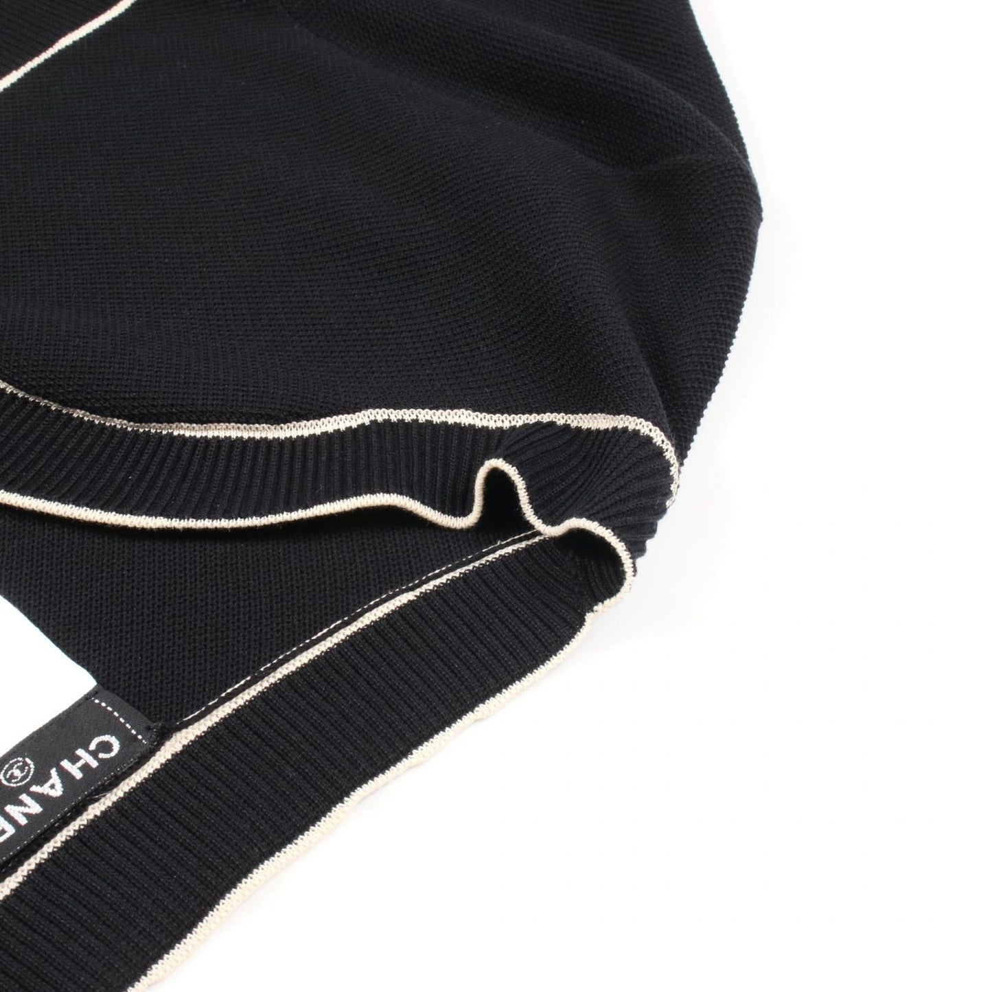 CHANEL Cotton Dress P47675K06010 - Timeless Elegance