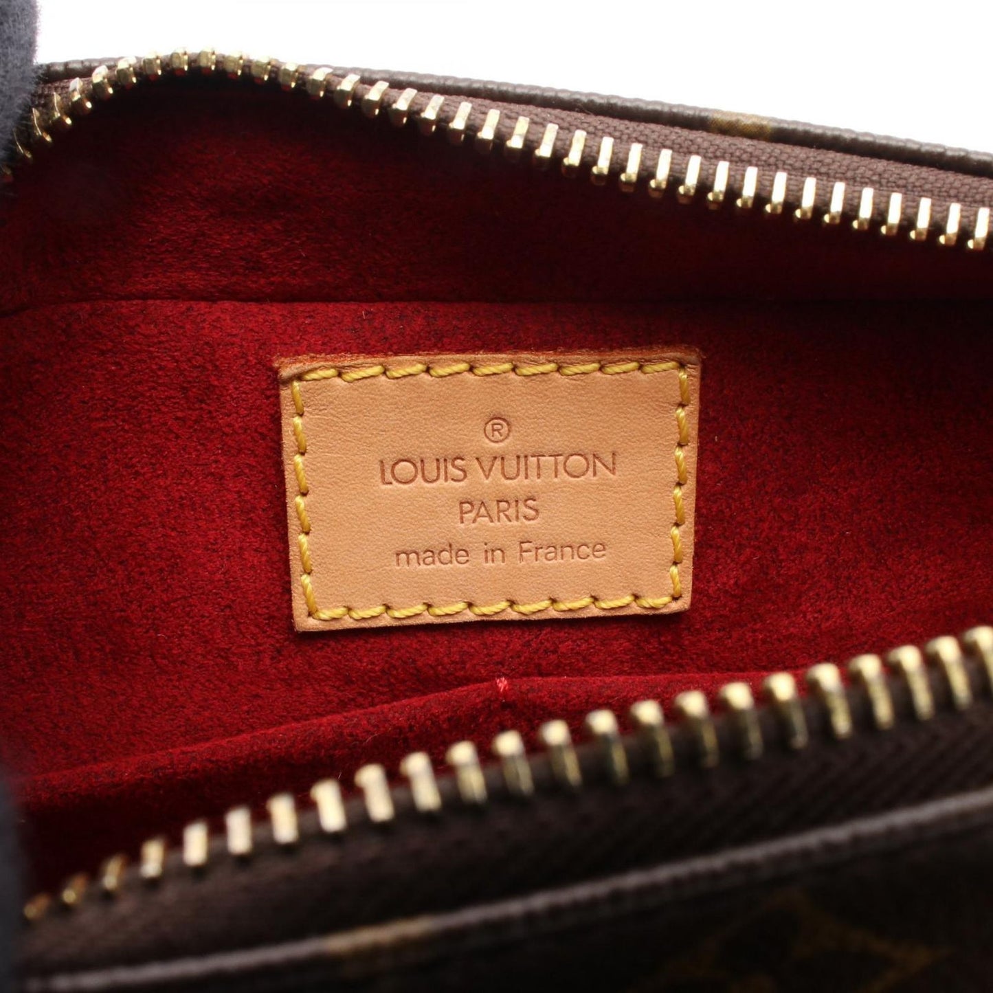 Louis Vuitton Viva Cite MM Shoulder Bag - Timeless Elegance