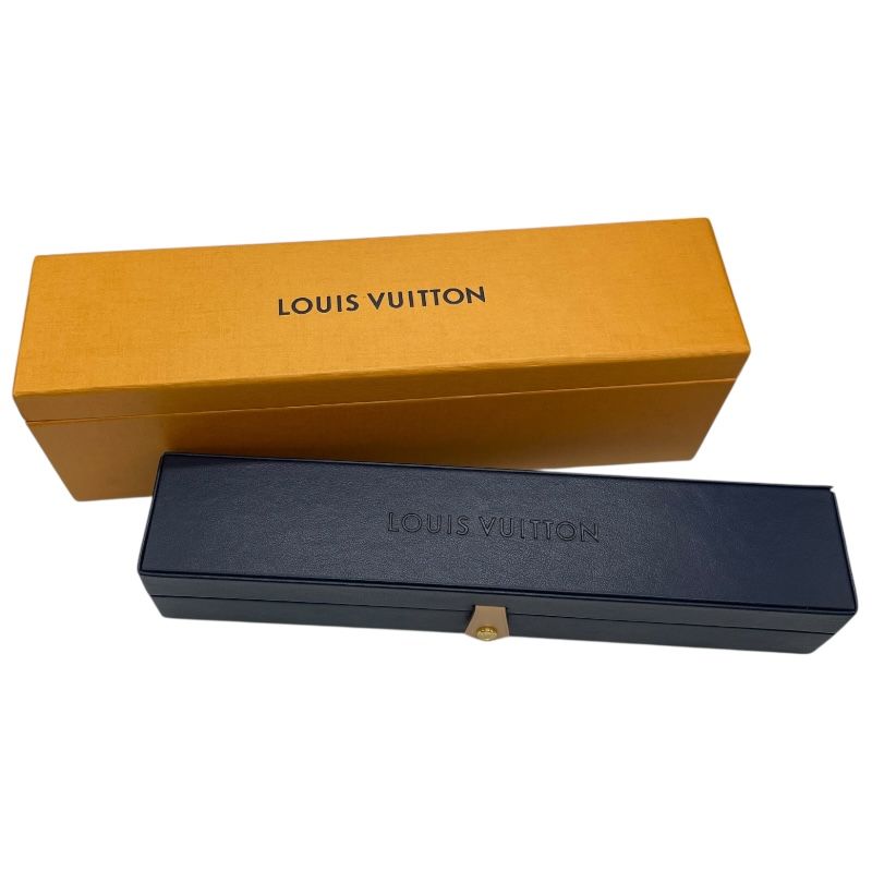 Louis Vuitton LV Volt Curve Chain Bracelet in 750YG Gold