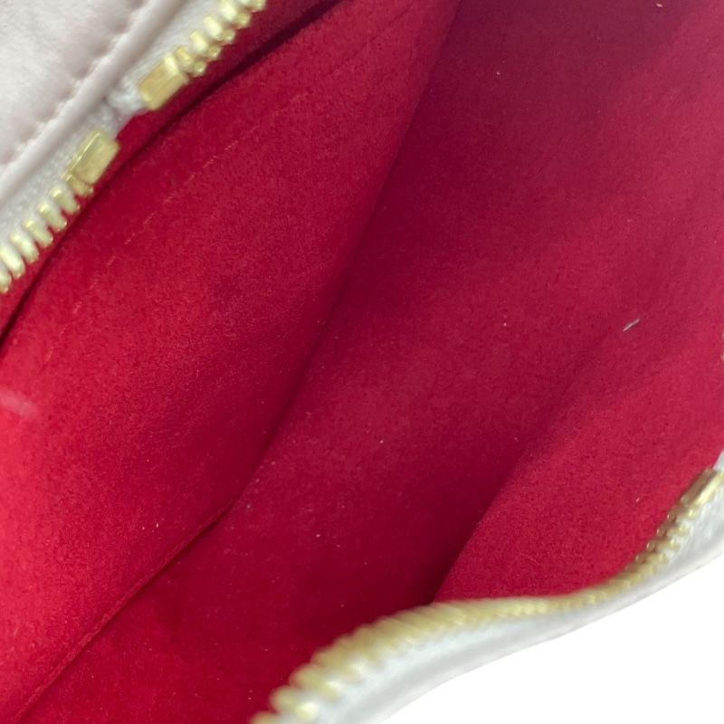 Louis Vuitton Sac Coeur Falling in Love Heart Box M58738 Pink Leather