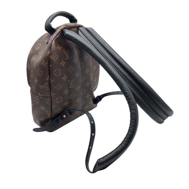 Louis Vuitton Palm Springs PM Backpack - Monogram Reverse
