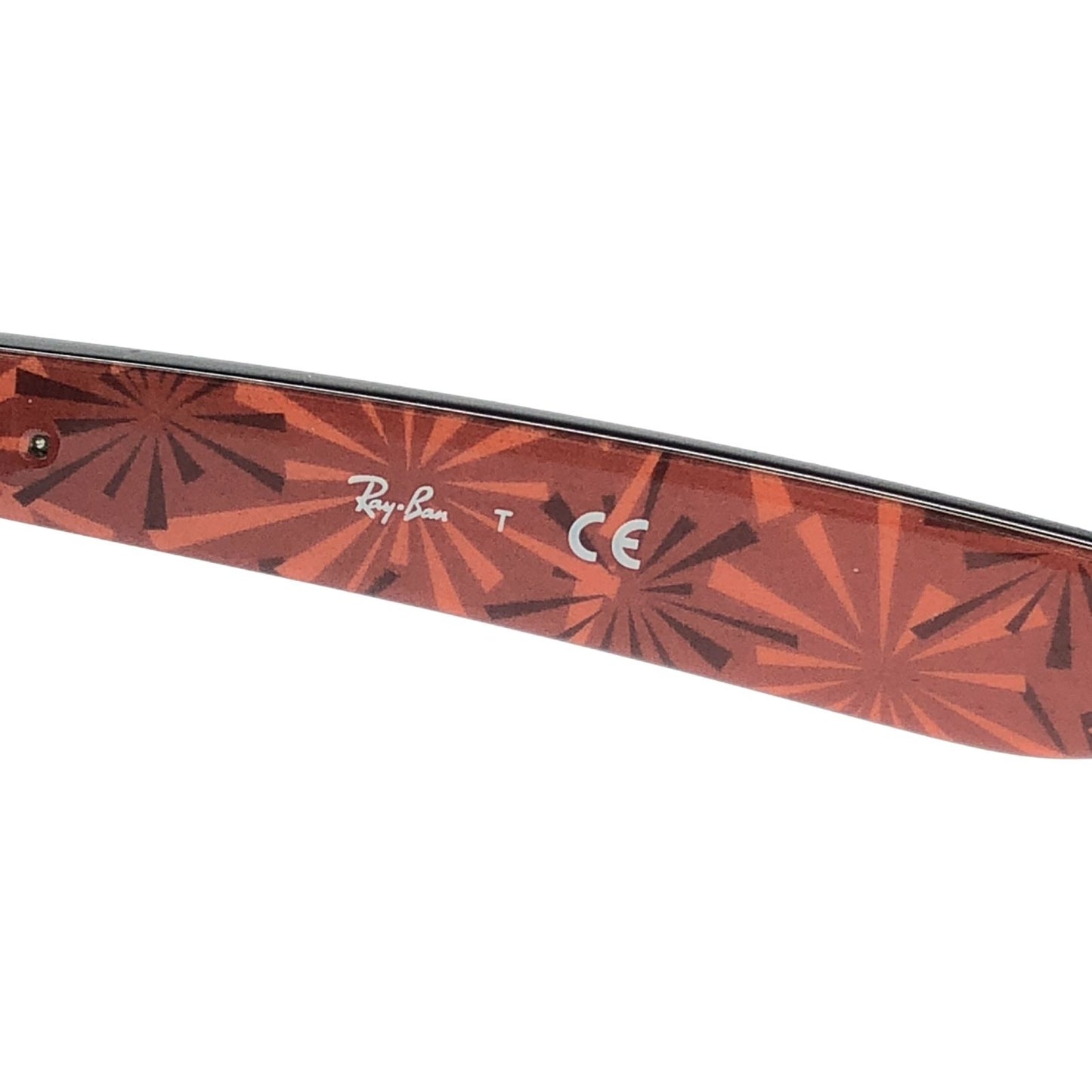 Ray-Ban Classic Black Sunglasses - Timeless Elegance