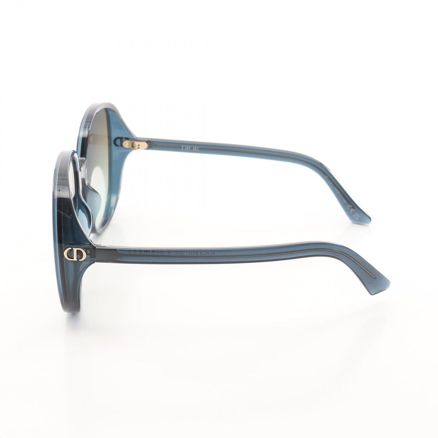 Dior D DOLL R1U 30C6 Blue Sunglasses - New & Authentic