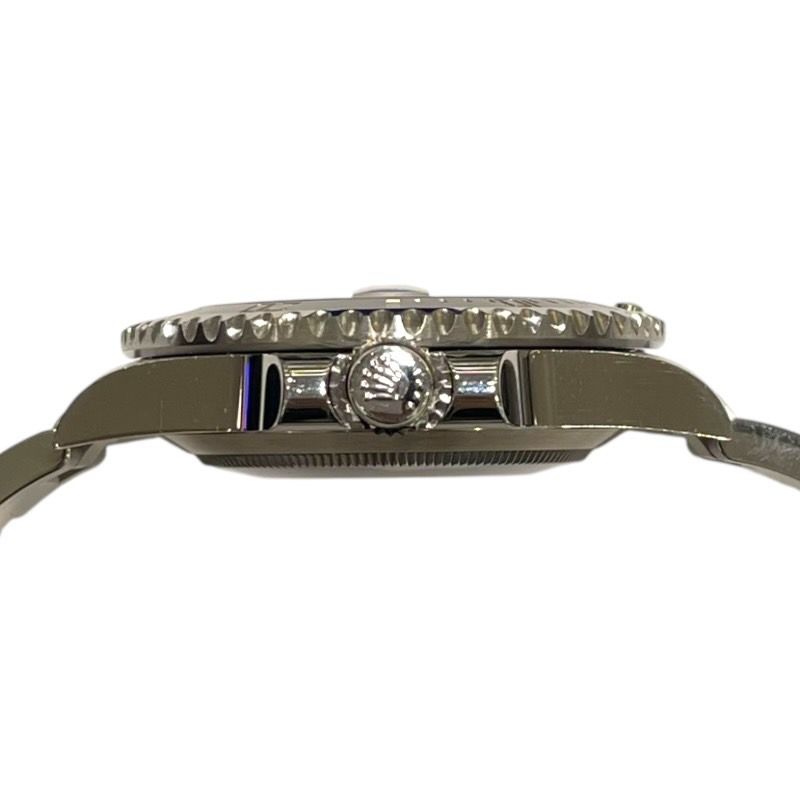 Rolex Submariner 116610LN Black Dial Automatic Men's Watch