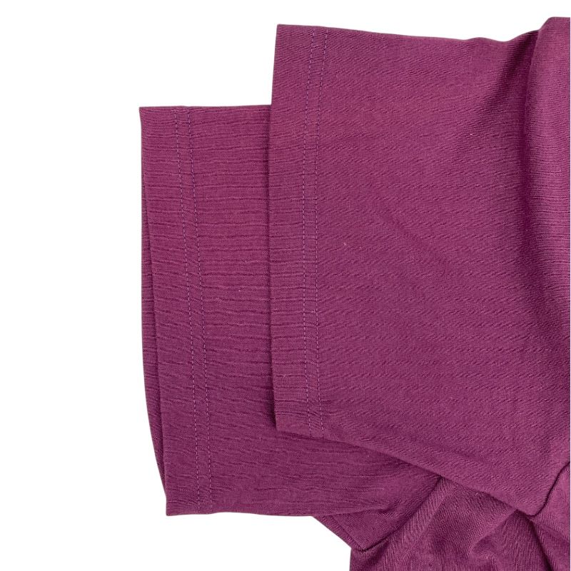 SUPREME Andre3000 Tee in Eggplant - Exclusive Cotton T-Shirt