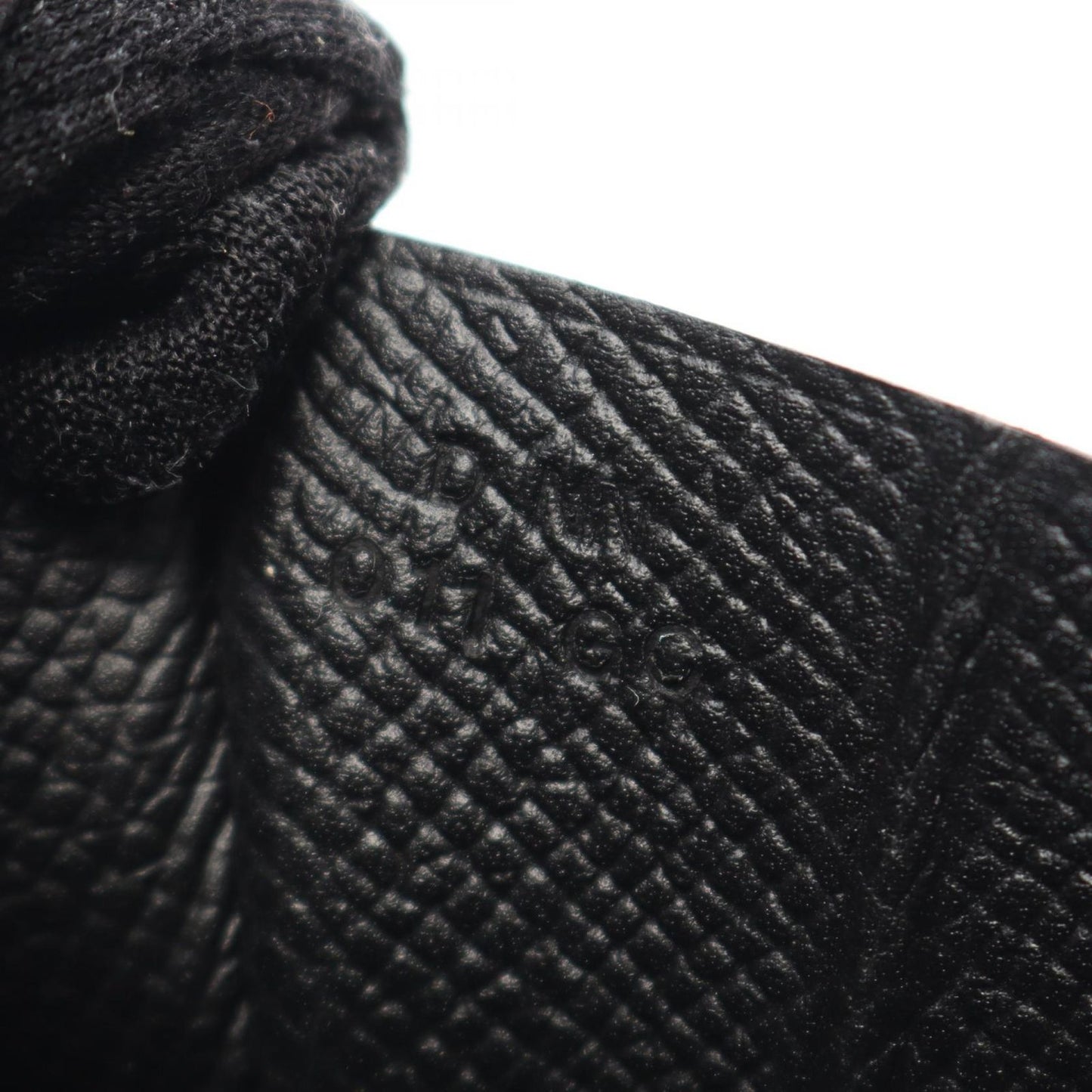 HERMES Constance Compact Wallet in Black - Timeless Elegance