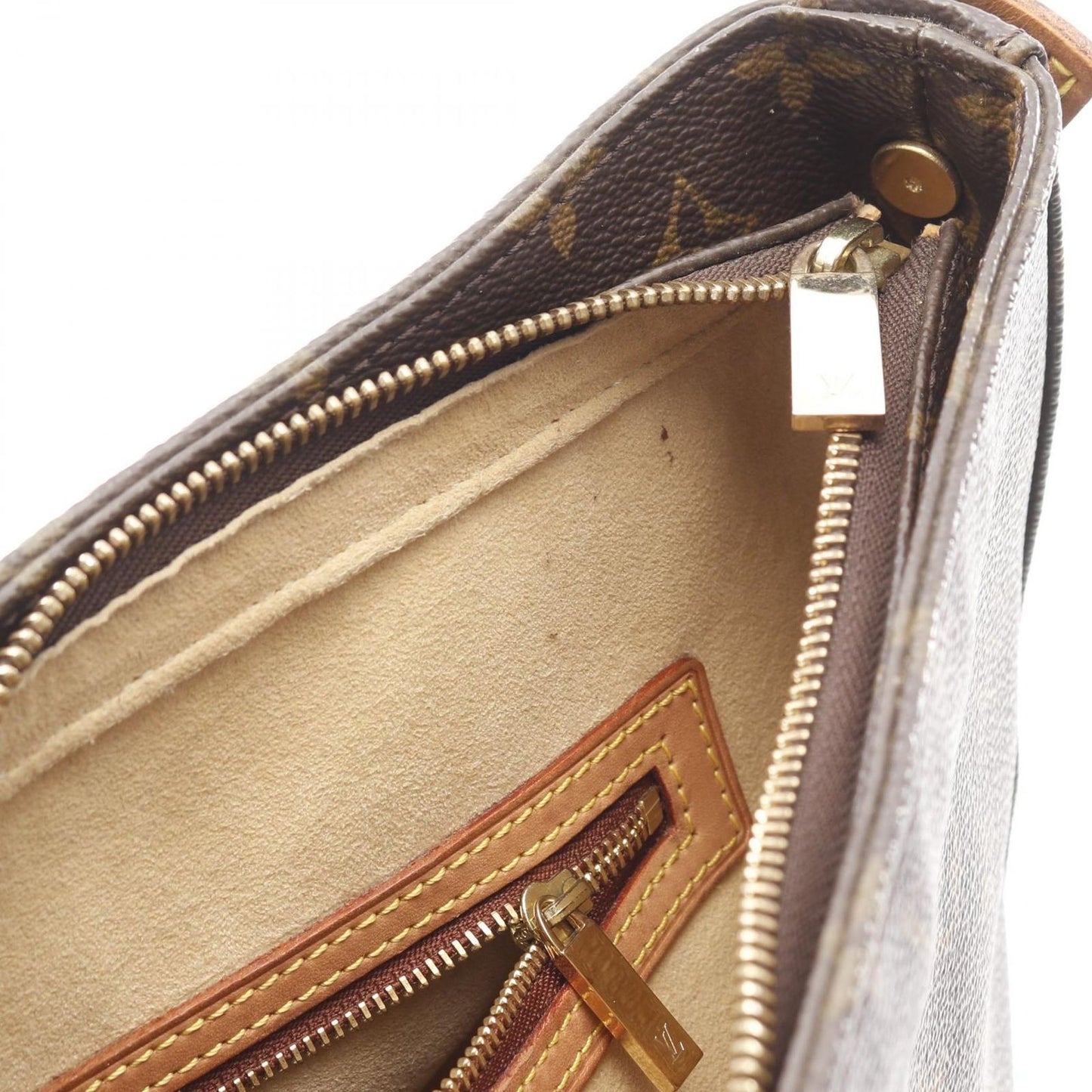 Louis Vuitton Monogram Looping GM Shoulder Bag - Timeless Elegance