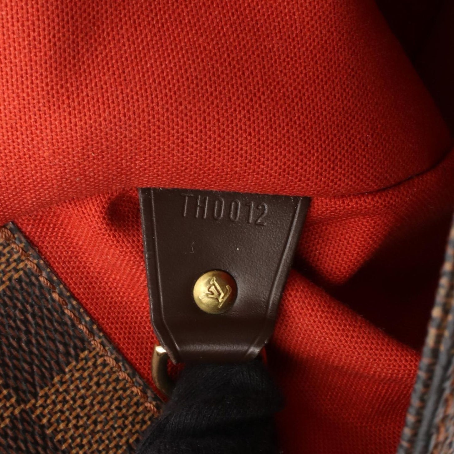 Louis Vuitton Broadway Shoulder Bag - Timeless Elegance