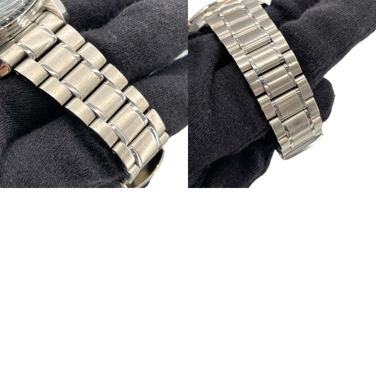 OMEGA Speedmaster Professional Moonwatch 3570.50 - Iconic Black Dial