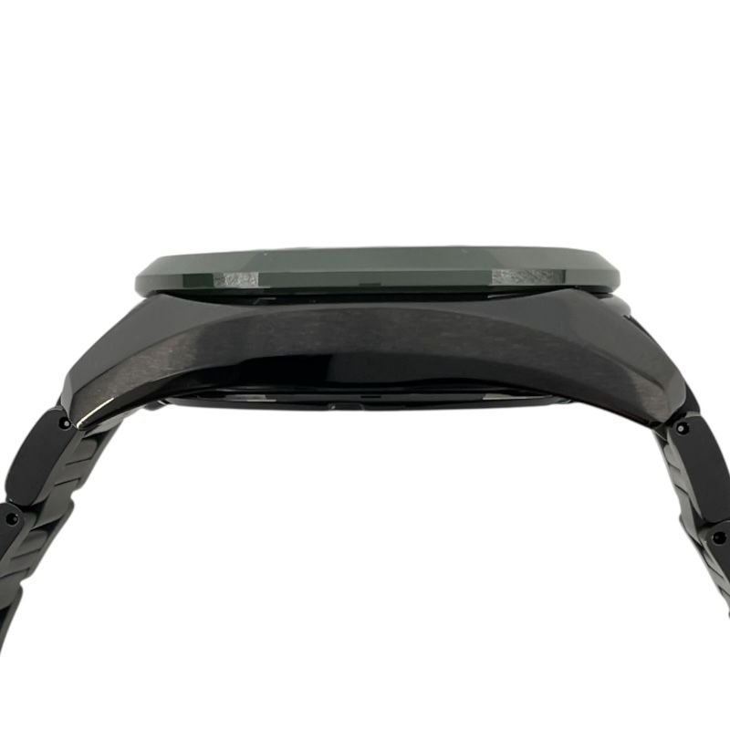 SEIKO Astron SBXC079 Black Ceramic Men's Watch - Exclusive Model