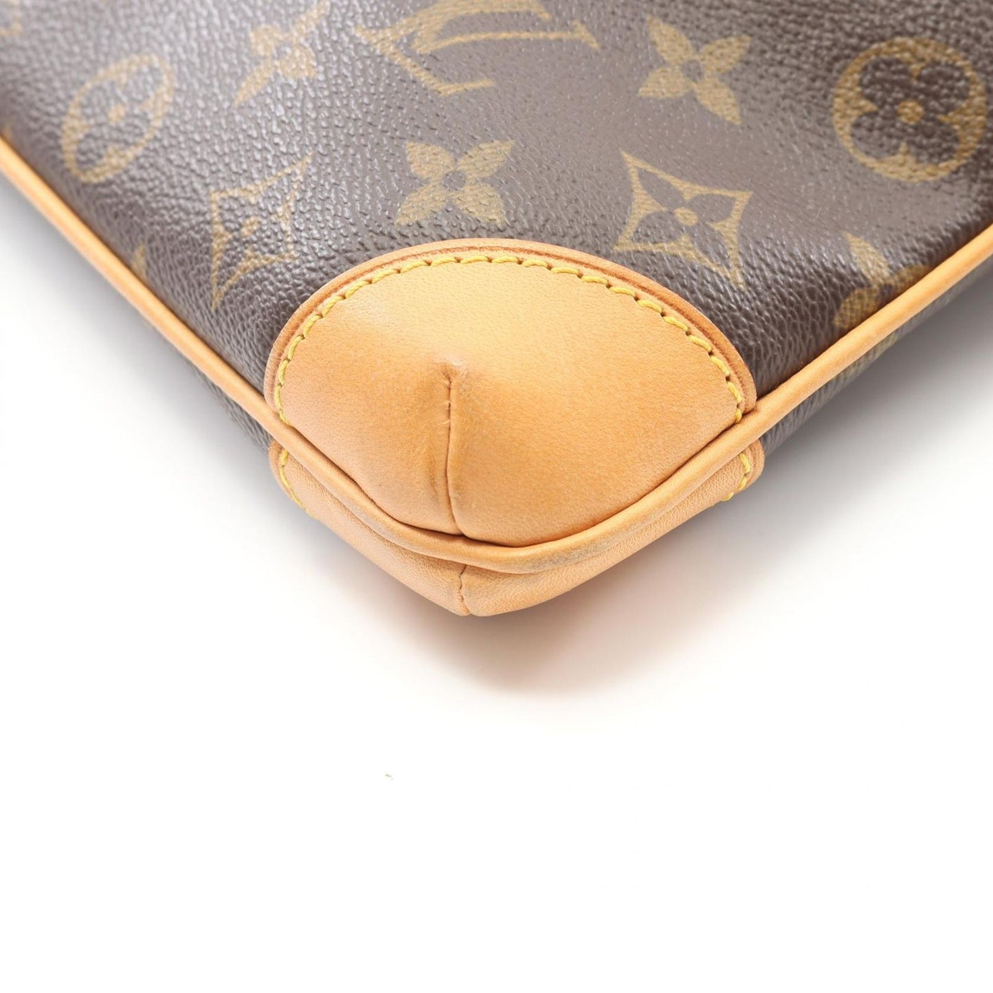 Louis Vuitton Coussin GM Shoulder Bag - Timeless Elegance