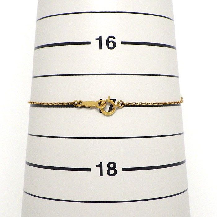 MIKIMOTO Cluster Pearl Bracelet in K18 Yellow Gold - Exquisite Craftsmanship