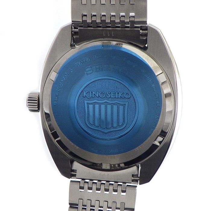 SEIKO King Seiko SDKA023 Limited Edition 100th Anniversary Watch