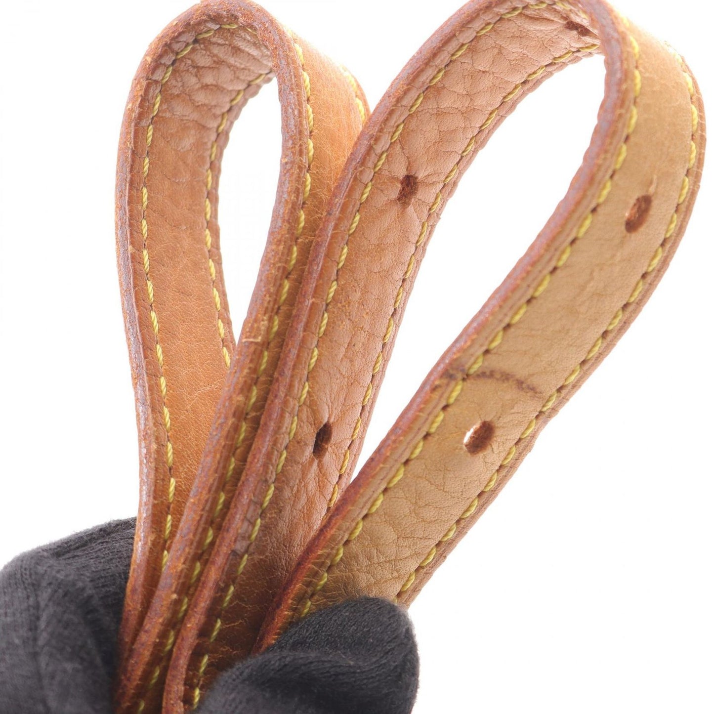 Louis Vuitton Popincourt Long Monogram Shoulder Bag - Timeless Elegance