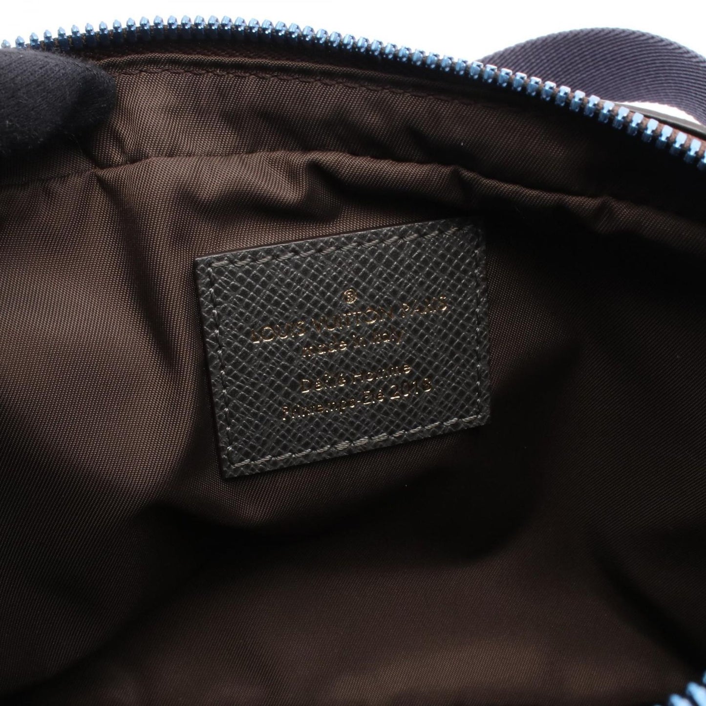 Louis Vuitton Pacific Bum Bag - Iconic Monogram Canvas