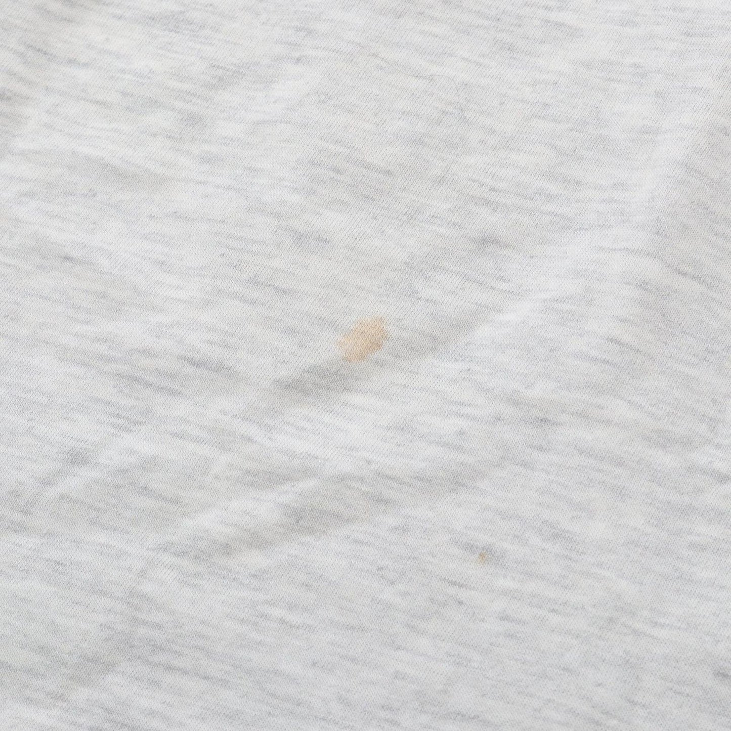 HERMES Grey Cotton Tank Top - Timeless Elegance