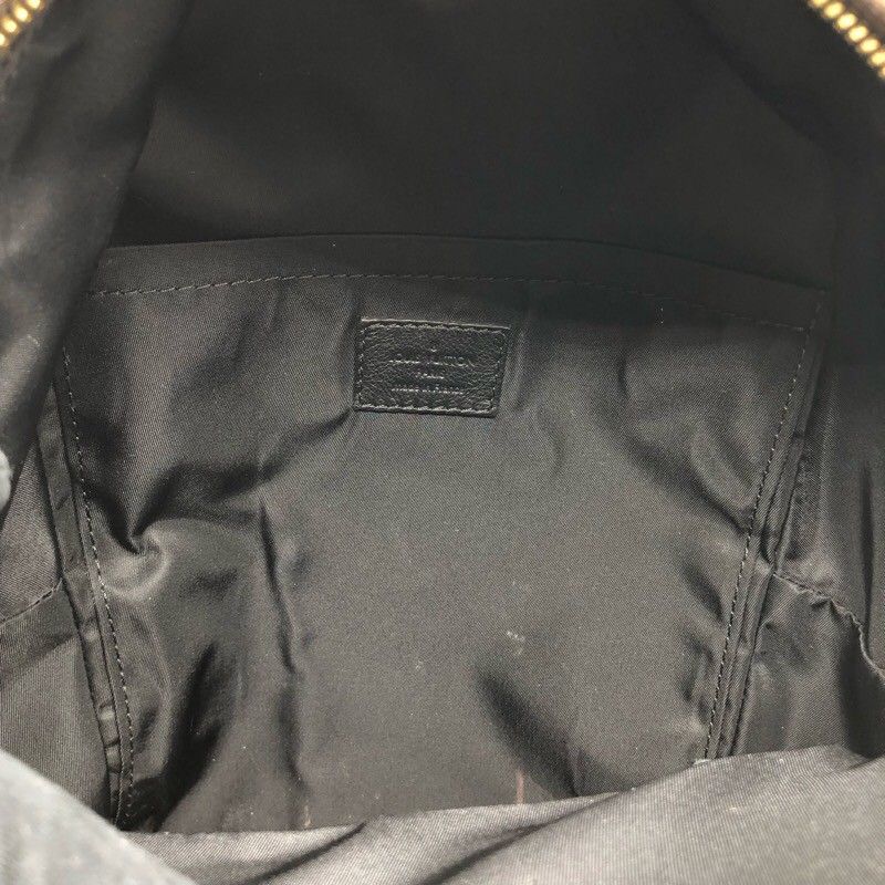 Louis Vuitton Palm Springs PM Backpack - Monogram Reverse