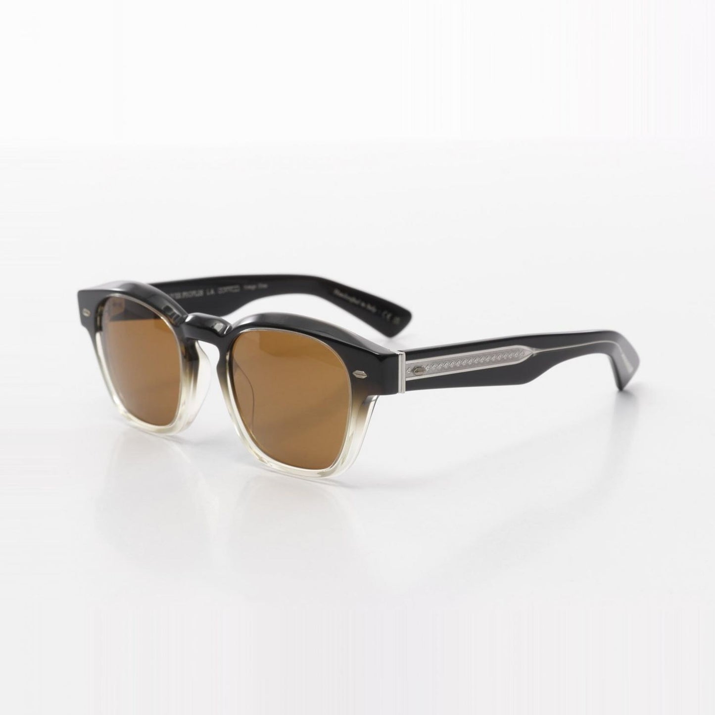 OLIVER PEOPLES MAYSEN OV5521SU Sunglasses - Timeless Elegance