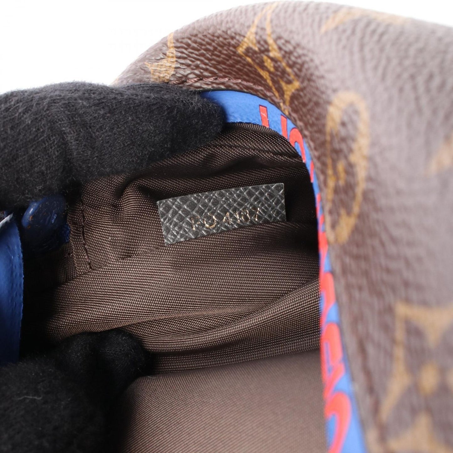 Louis Vuitton Pacific Bum Bag - Iconic Monogram Canvas