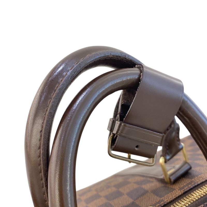 Louis Vuitton Keepall Bandoulière 45 - Brown Damier Canvas