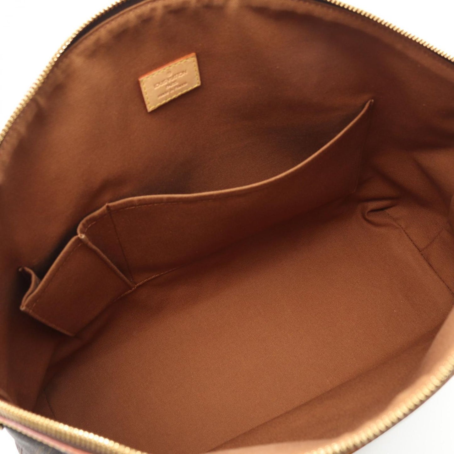 Louis Vuitton Lockit Oriental Tote Bag - Timeless Elegance