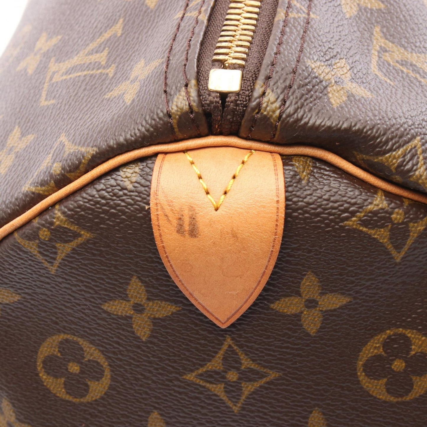 Louis Vuitton Monogram Keepall 55 Boston Bag - Timeless Elegance