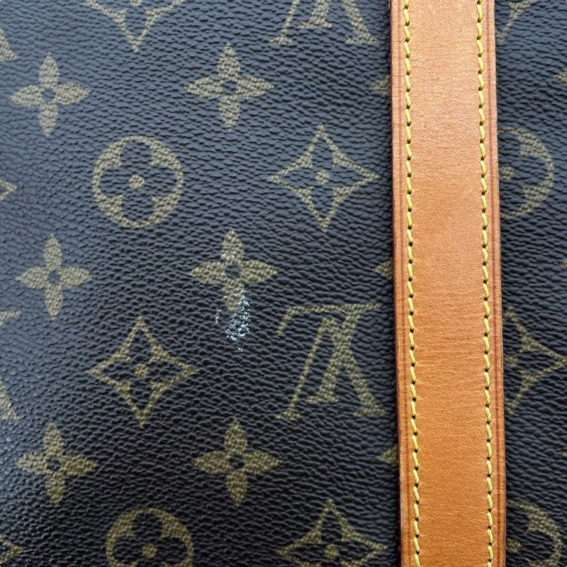 Louis Vuitton Flanerie PM Monogram Canvas Shoulder Bag