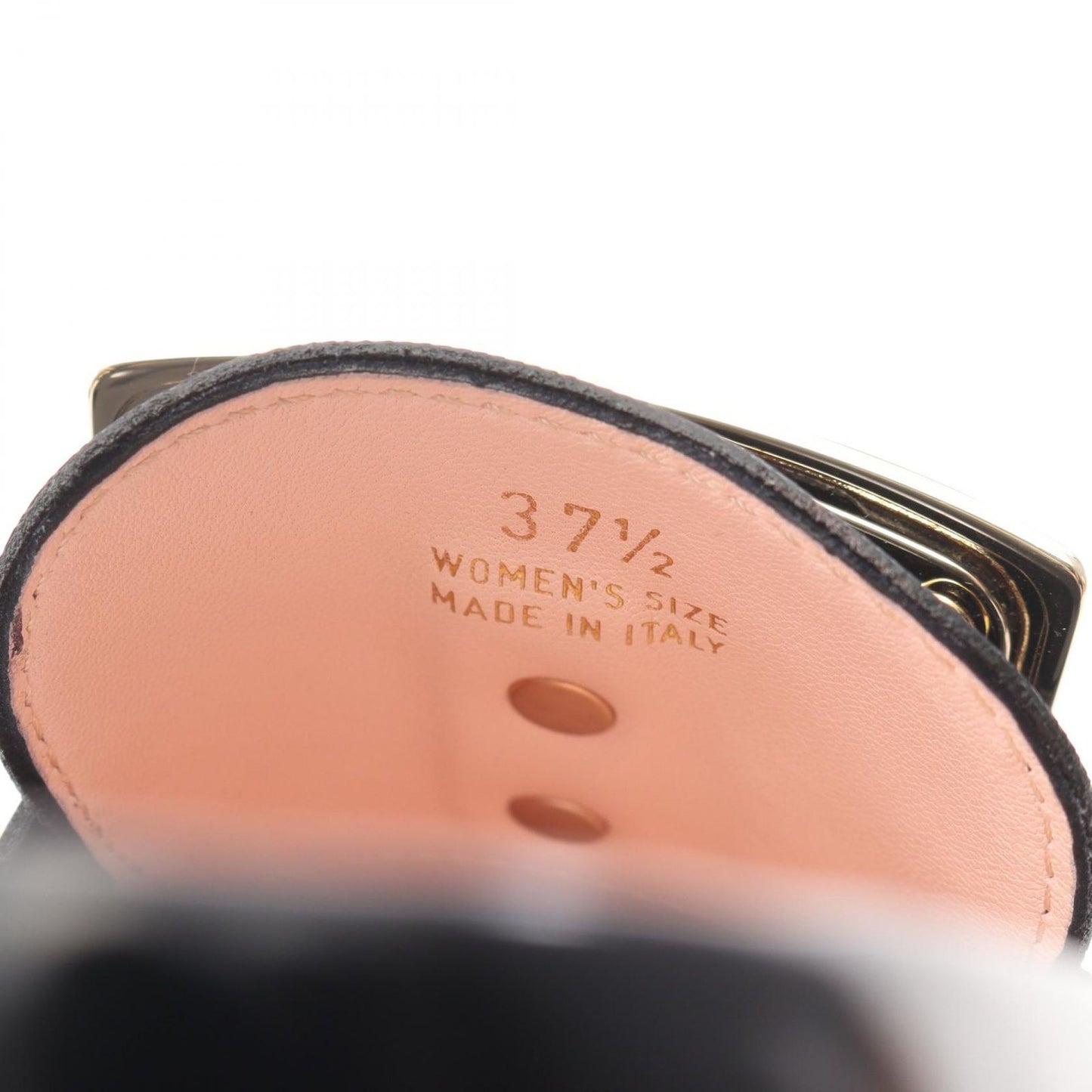 Roger Vivier Vivrenge Loafers in Black Leather - Timeless Elegance