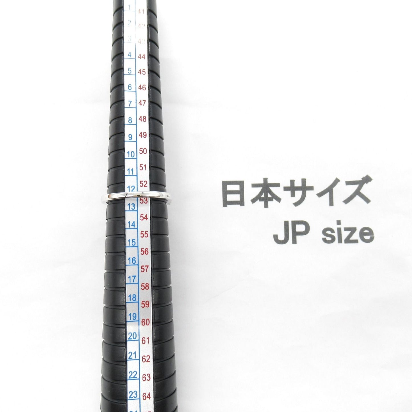 Exquisite Ruby and Diamond Ring in 18K White Gold