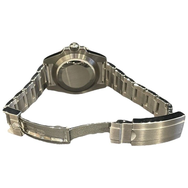 Rolex Submariner 116610LN - Iconic Luxury Dive Watch