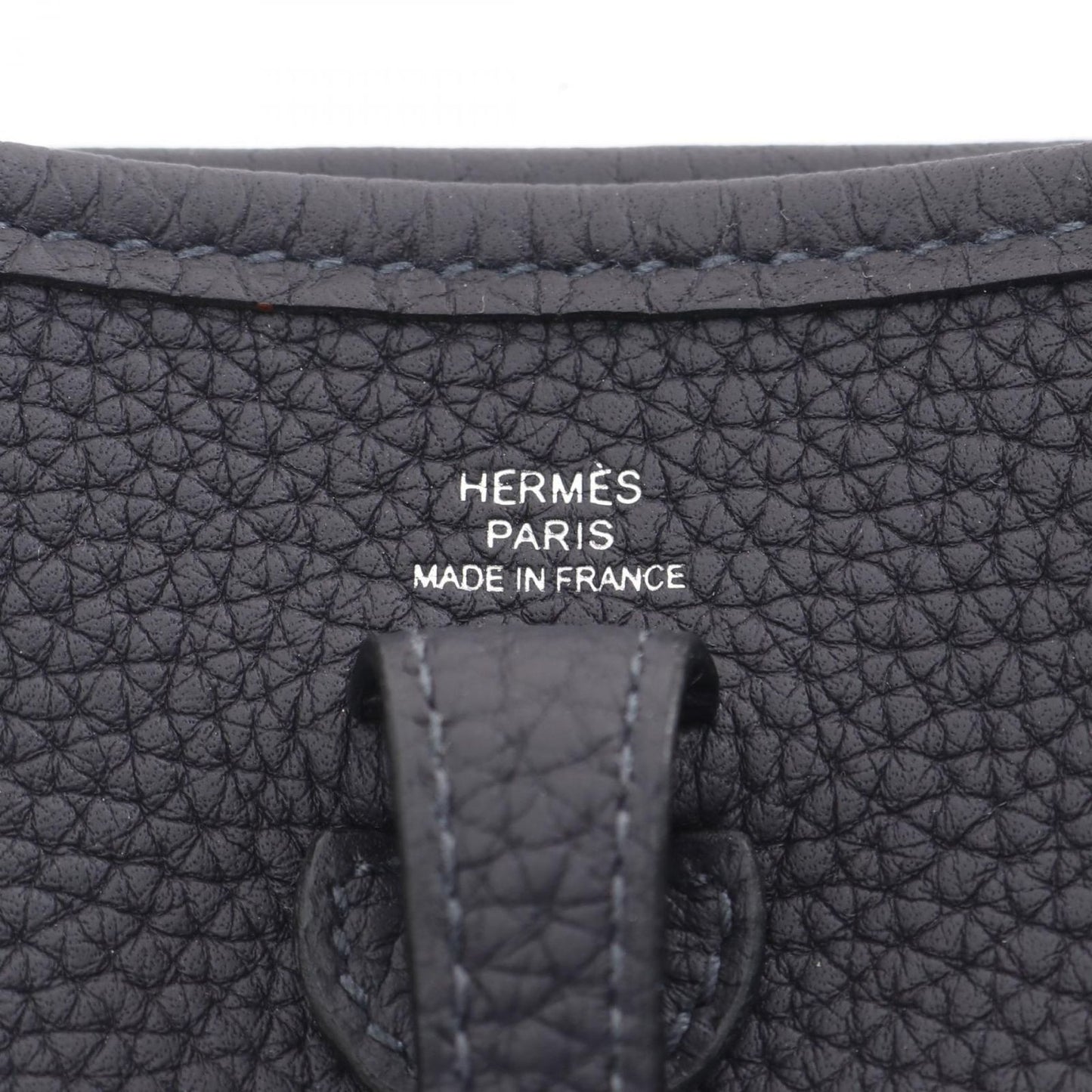 HERMES Evelyne TPM Amazon Shoulder Bag - Pristine Condition